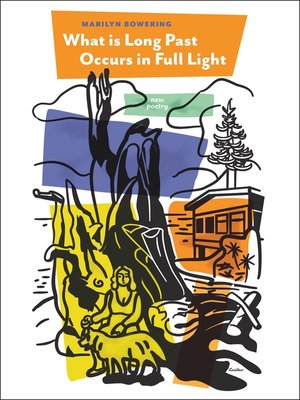 cover image of What is Long Past Occurs in Full Light